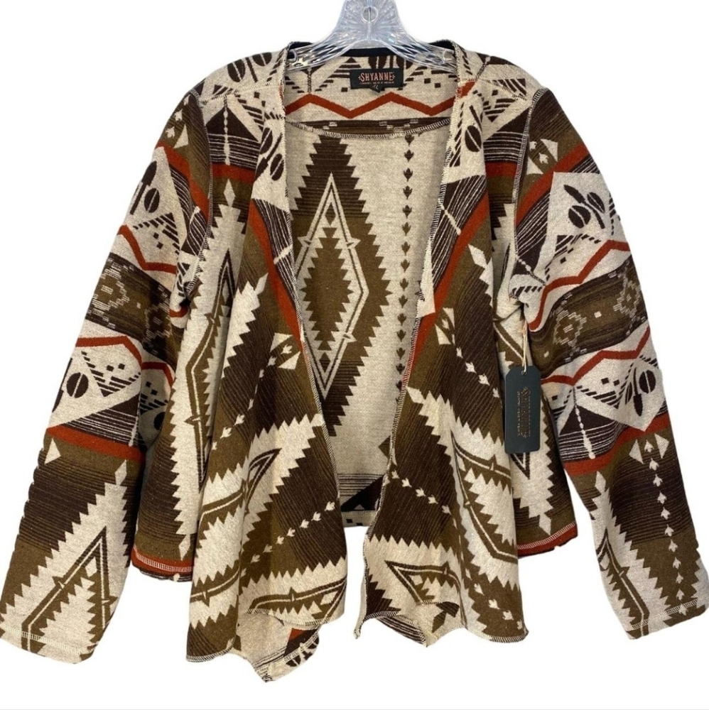 SHYANNE CARDIGAN